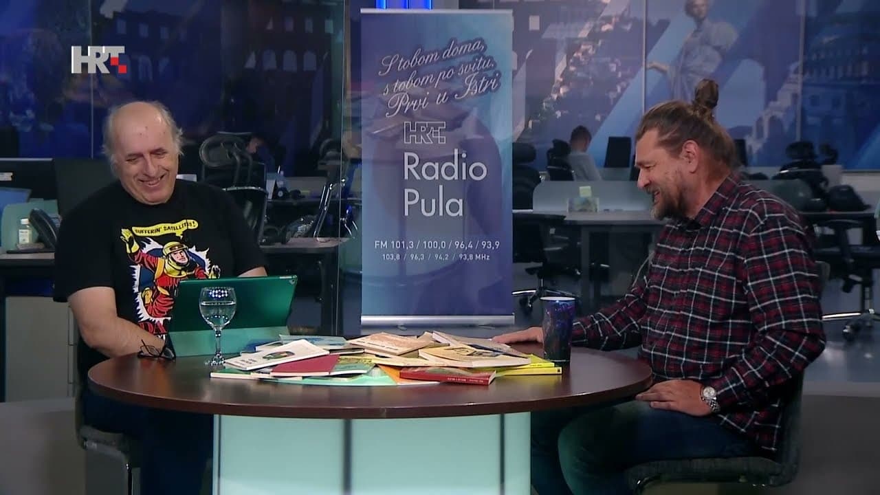 Explora 21.03.2023. Podzemne baze na Mjesecu