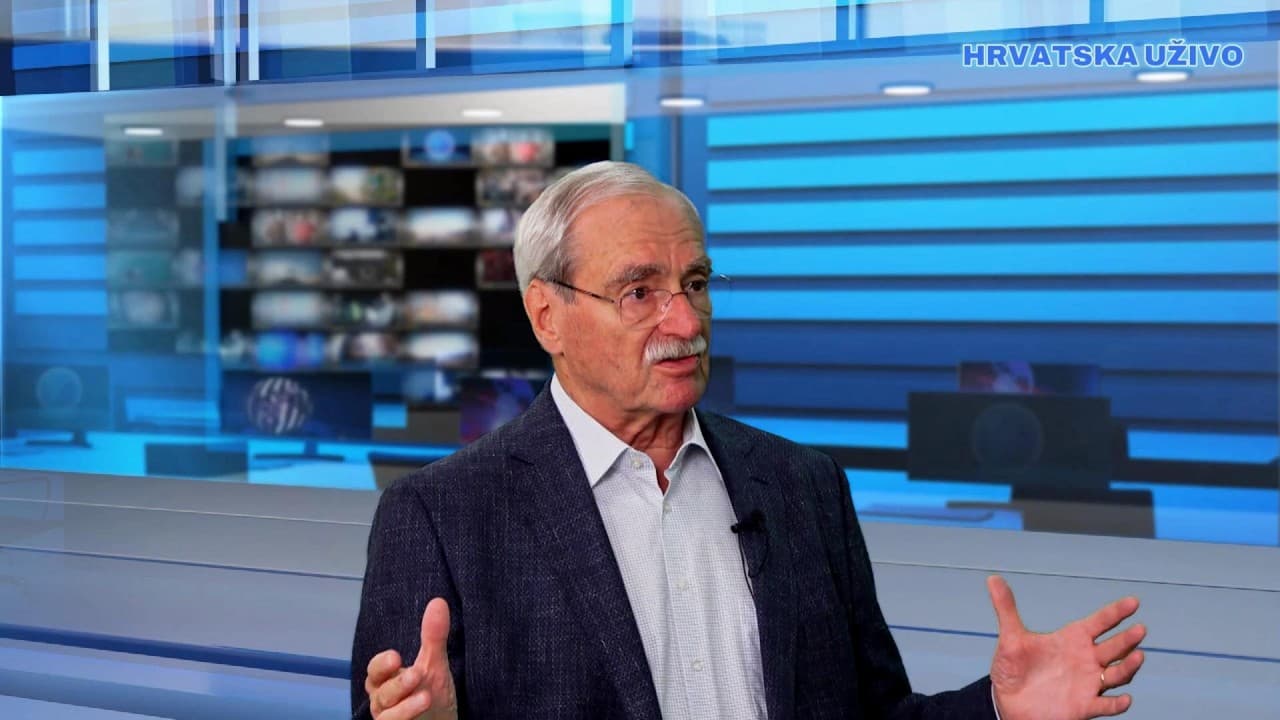dr.Andrija Hebrang donosi tri ključne stvari koje koče Hrvatsku