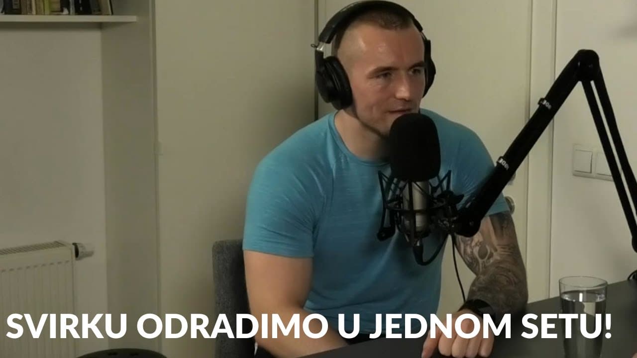 Gabudizator - "Svirku često odradimo u jednom setu!"