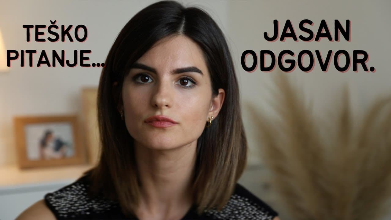 Bojiš li se nazvati pobačaj ubojstvom?