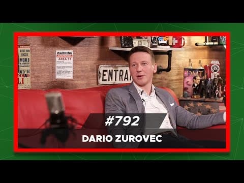Podcast Inkubator #792 - Ratko i Dario Zurovec