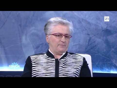 BUJICA 25.11.2022. DR. JOSIPA RODIĆ: Progon liječnice zbog protivljenja politici stožeraša?!