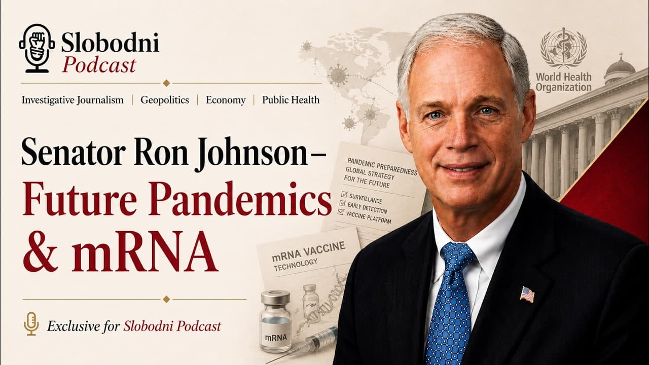 Future Pandemics, mRNA Flu Shots and AI Risks