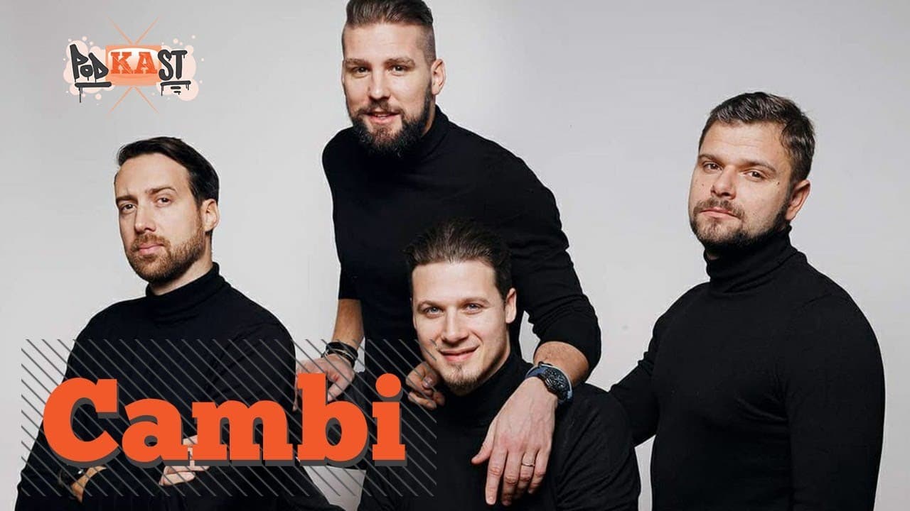 PodKaST #51 Cambi i Maja