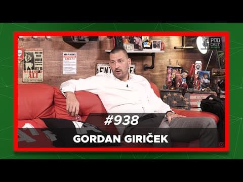 Podcast Inkubator #938 - Rale i Gordan Giriček