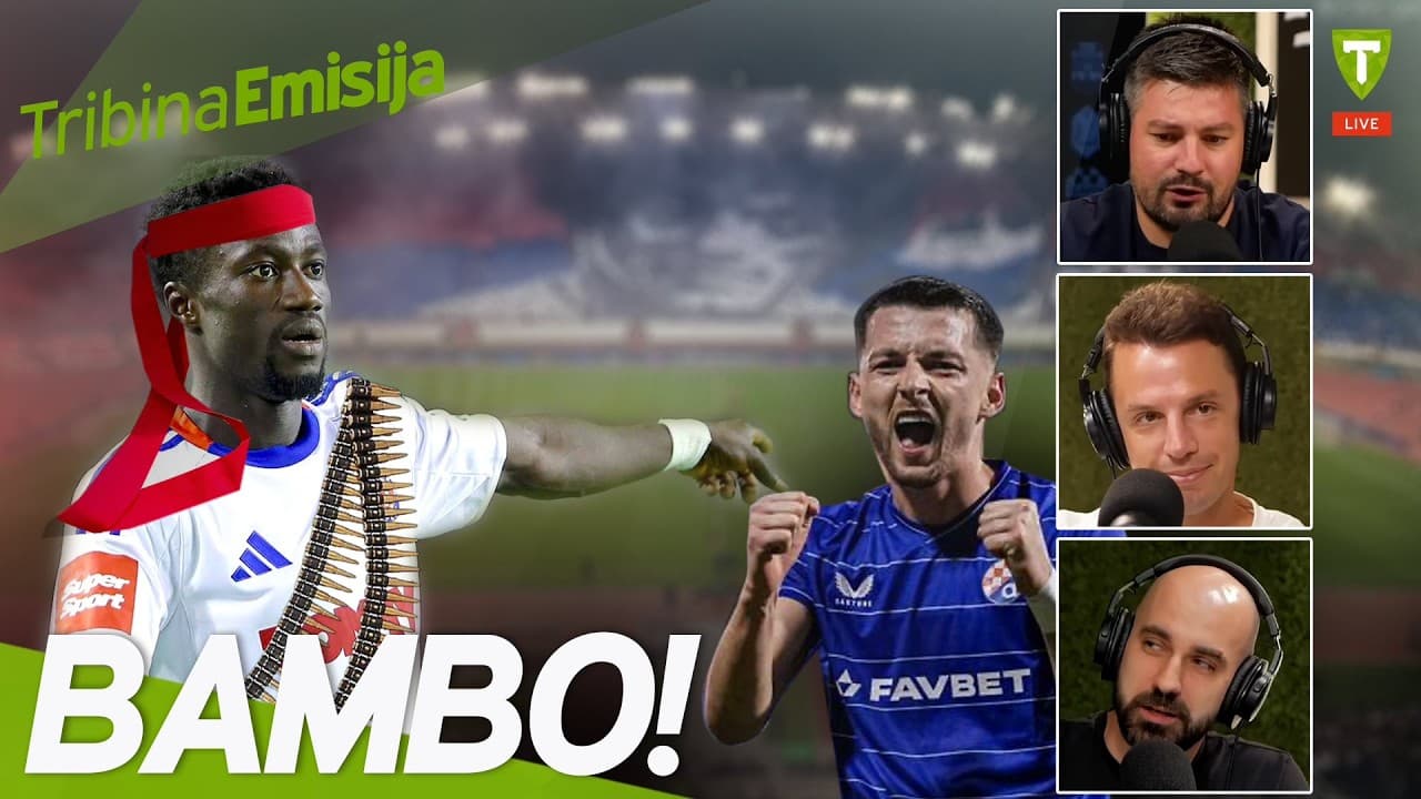 BAMBO!