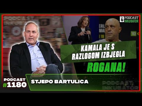 Podcast Inkubator #1180 - Ratko i Stjepo Bartulica