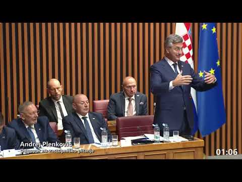 MUCICE ! Žestoki obračun Ivane Kekin i Plenkoviča