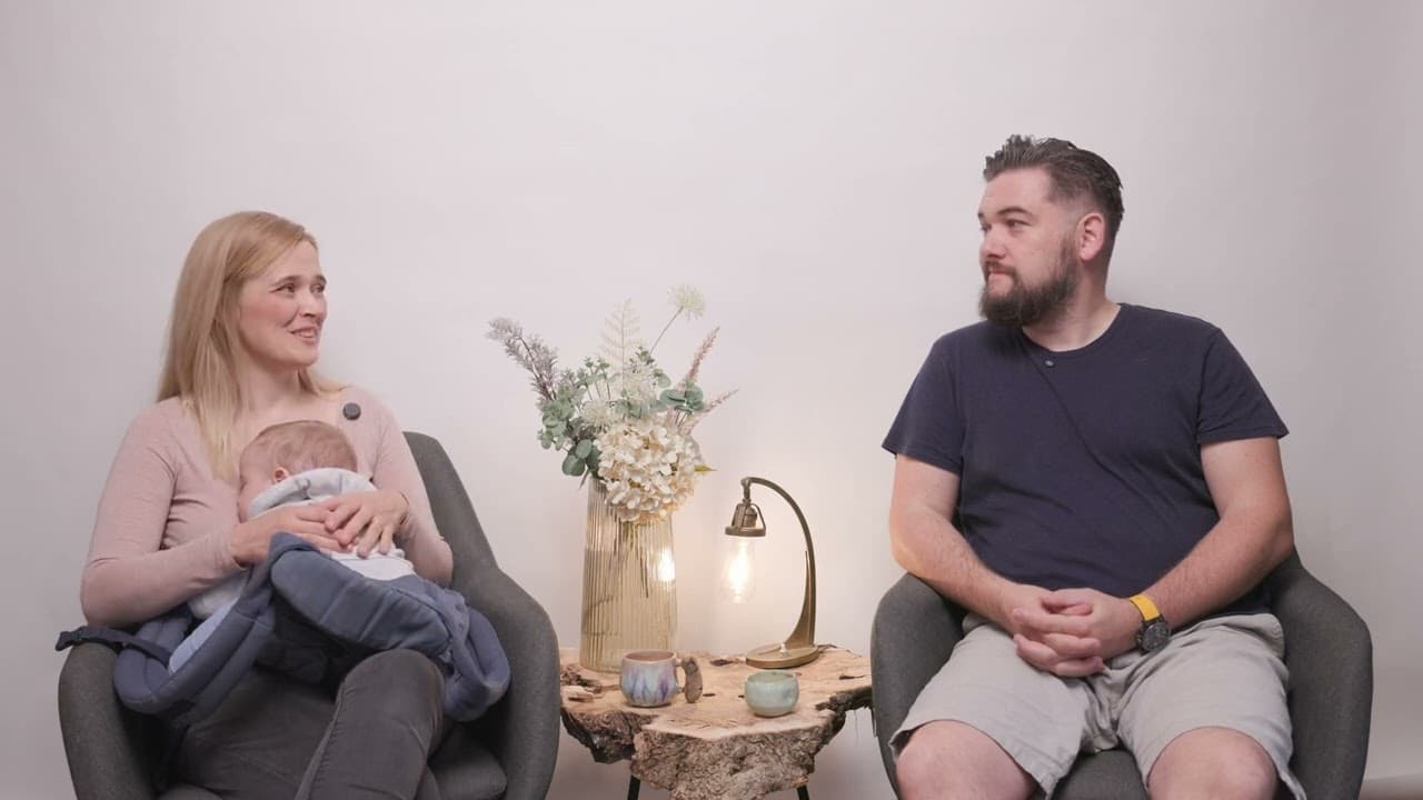 S03 E32 Praktična razlika između prosječne i prave bračne ljubavi