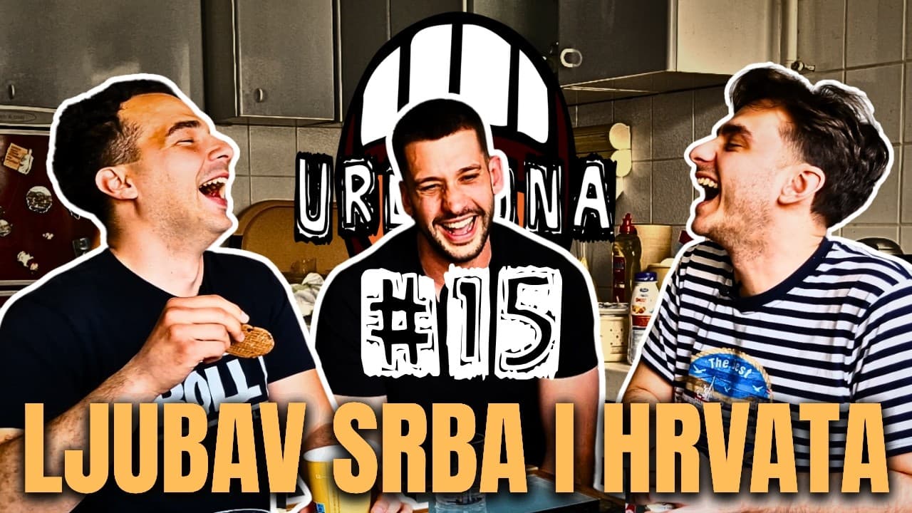 URLAONA #15: Dik pikovi, cura ne voli puš, kreativna kriza