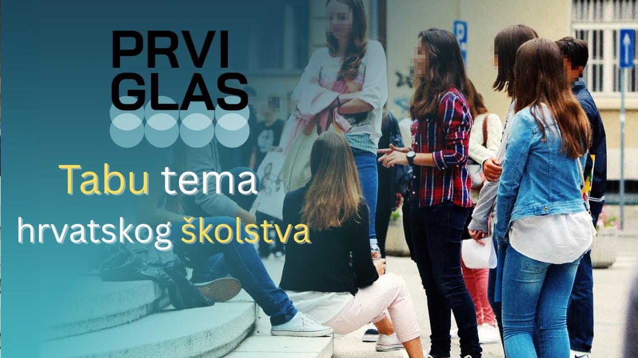 Zašto Hrvatska ne želi obrazovati mlade za život u demokraciji?