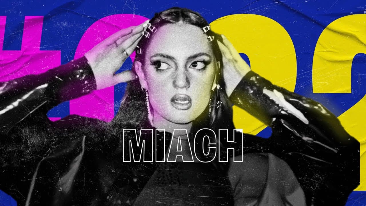 #022 - Miach