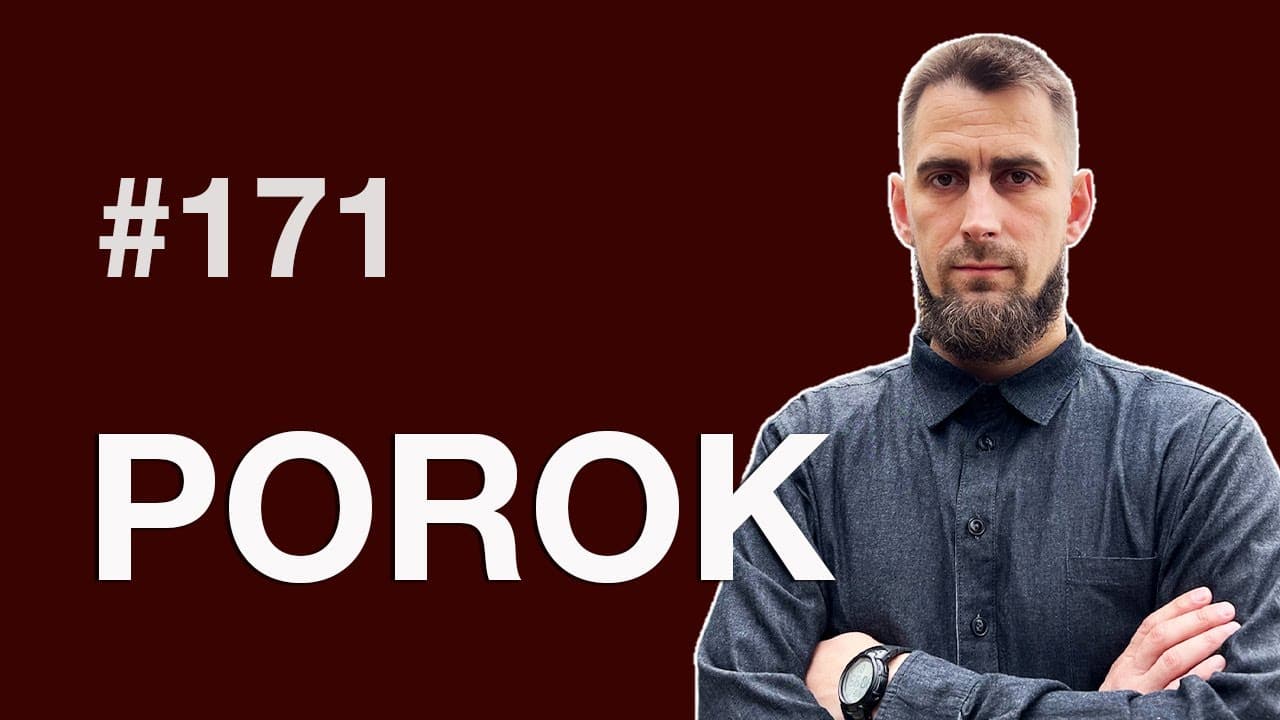 Porok | Petkom kod bogumila #171