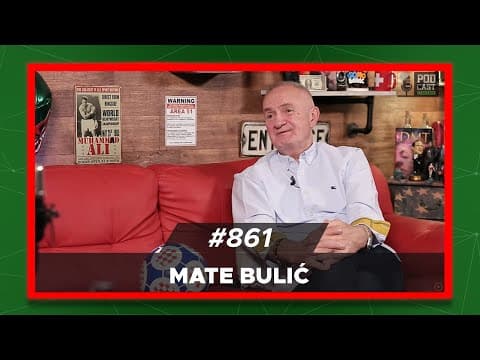Podcast Inkubator #861 - Ratko i Mate Bulić