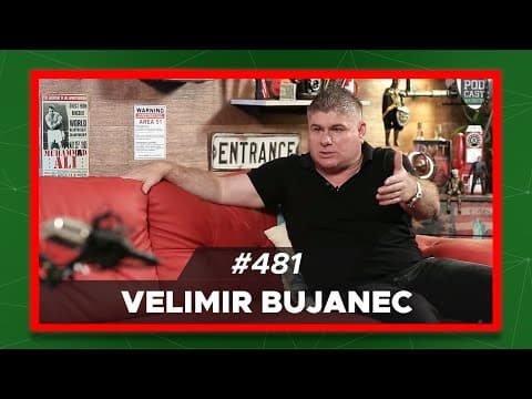 Podcast Inkubator #481 - Ratko i Velimir Bujanec