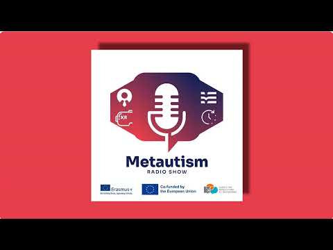 Irena Vukas Çufalar, Klara Tuličić i Željko Habek,zaključak emisija Metautism 2025