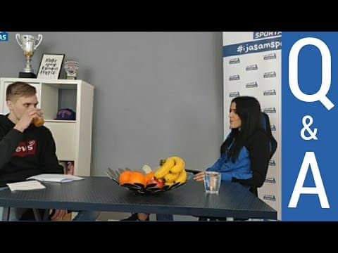 Mirna Bosak - pitanja i odgovori