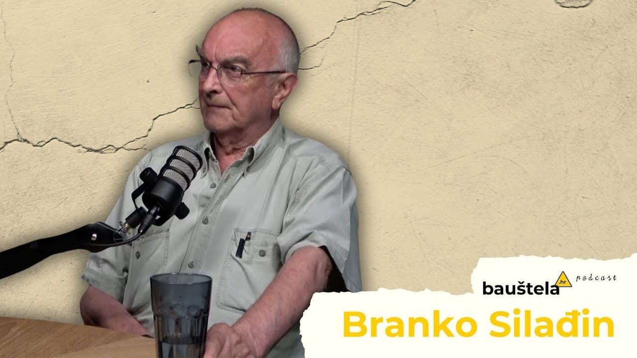[Podcast] #12 Branko Silađin | Interes pojedinca je ispred interesa zajednice