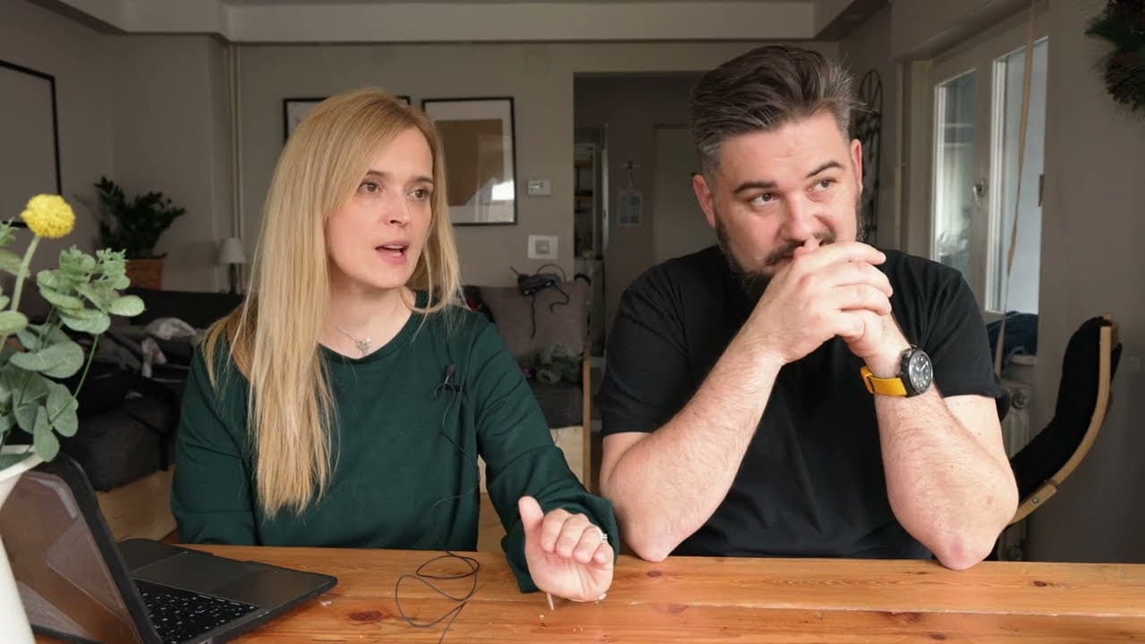 S03 EP19 Kako TO njezino utječe na njezinog muškarca