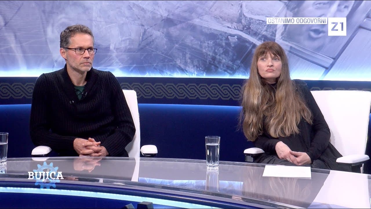 BUJICA 19.01.2022. Šindija i Ricov o Novaku Đokoviću: I HRVATI ZBOG REPRESIJE NAPUŠTAJU AUSTRALIJU!