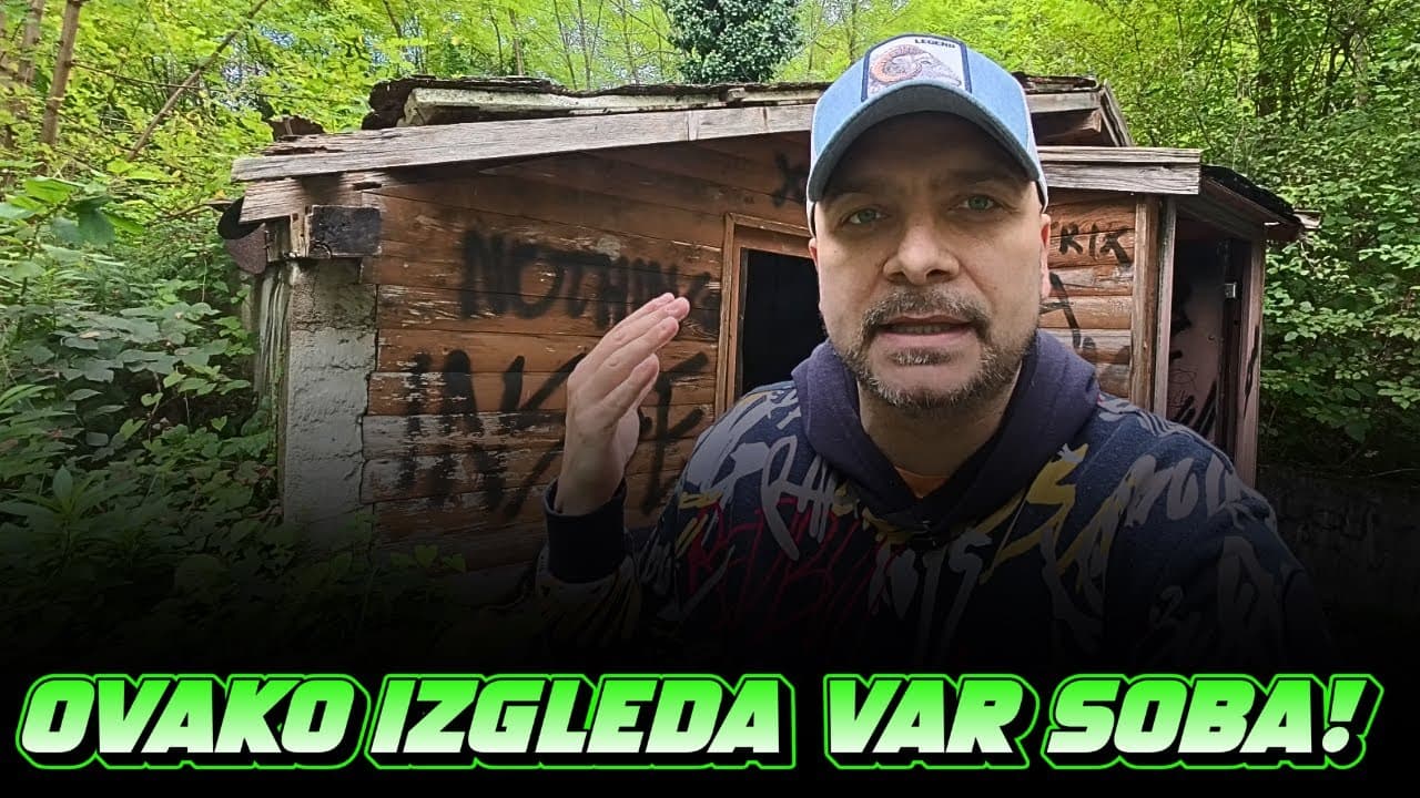HNS, VAR SOBA I KANAL 12! APEL ZA PROMJENE!