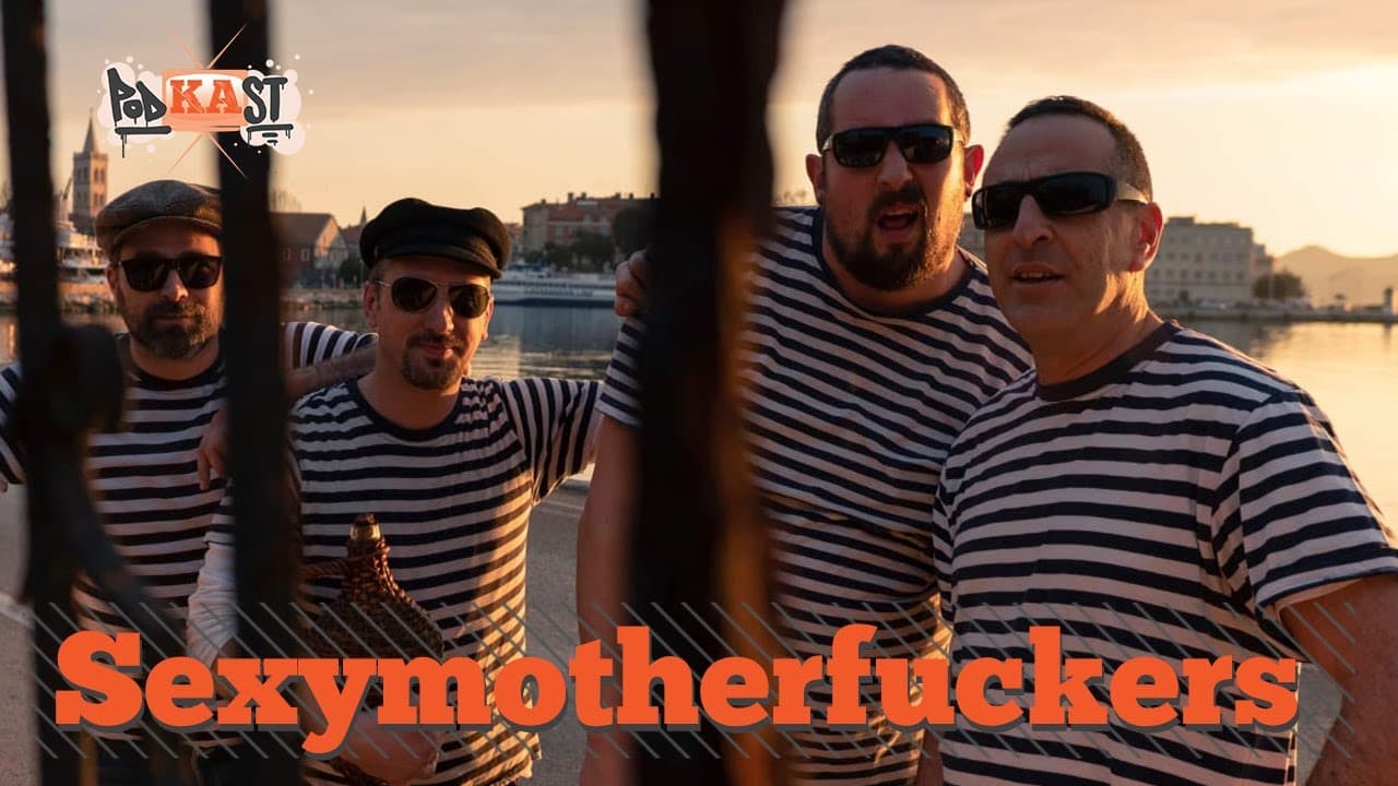 PodKaST #56 Sexymotherfuckers i Mario