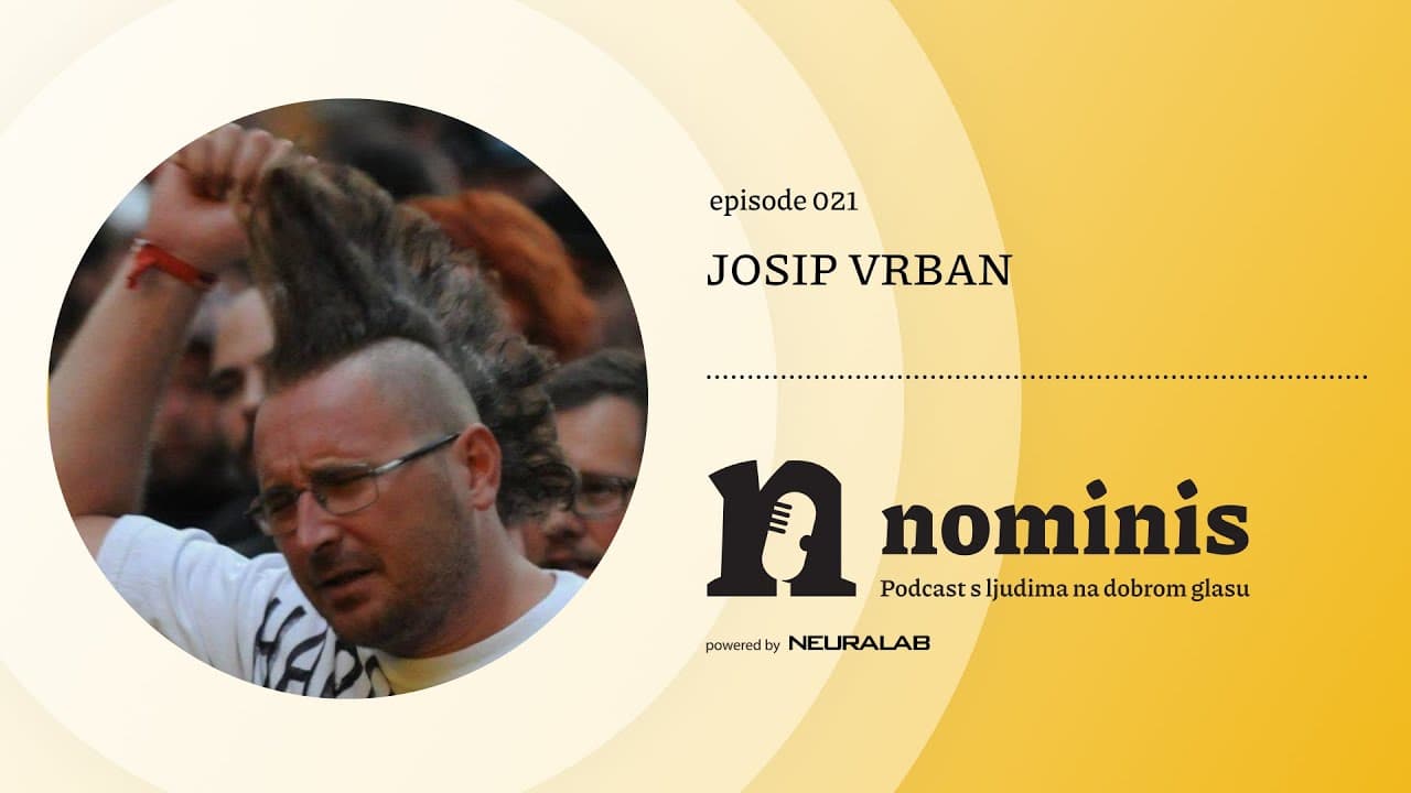 Nominis e21 - Josip Vrban // lumer-shop.eu (powered by Neuralab)