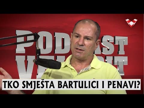 PODCAST VELEBIT – Karačić: Woke ideologija se želi napiti krvi patrijarhalnom društvu