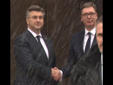 BUJICA 28.10.2019, ZEKANOVIĆ: Plenkoviću, budi frajer i dovedi 18. 11. pučane u Vukovar!