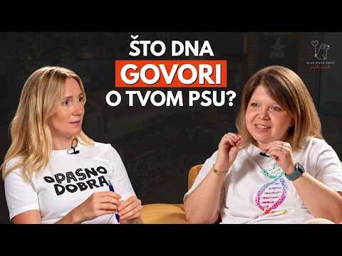 Mateja Janeš Fistrić: Genetika je izgovor za sve mane kod psa | KPS Podcast EP. 30