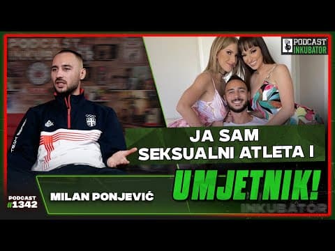 Podcast Inkubator #1342 - Ratko i Milan Ponjević