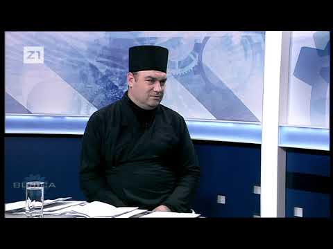 BUJICA 22.02.2019. OTAC SERAFIM: ZATAŠKAVANJE PEDOFILIJE U SRPSKOJ PRAVOSLAVNOJ CRKVI!