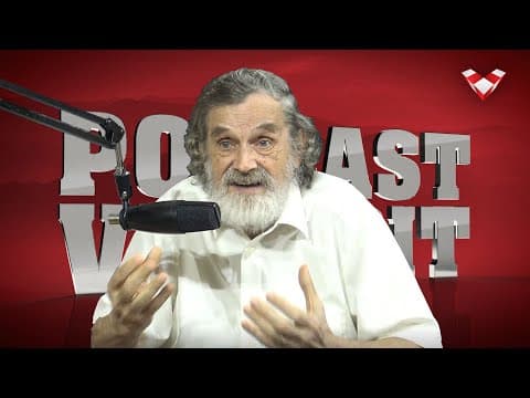 PODCAST VELEBIT – Pečarić: Memorandum HAZU u Srbiji proglašen dokumentom mržnje