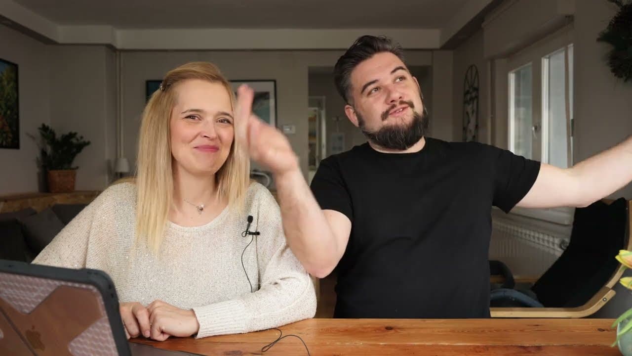 S03 EP20 "Osjećam se napadnuto"