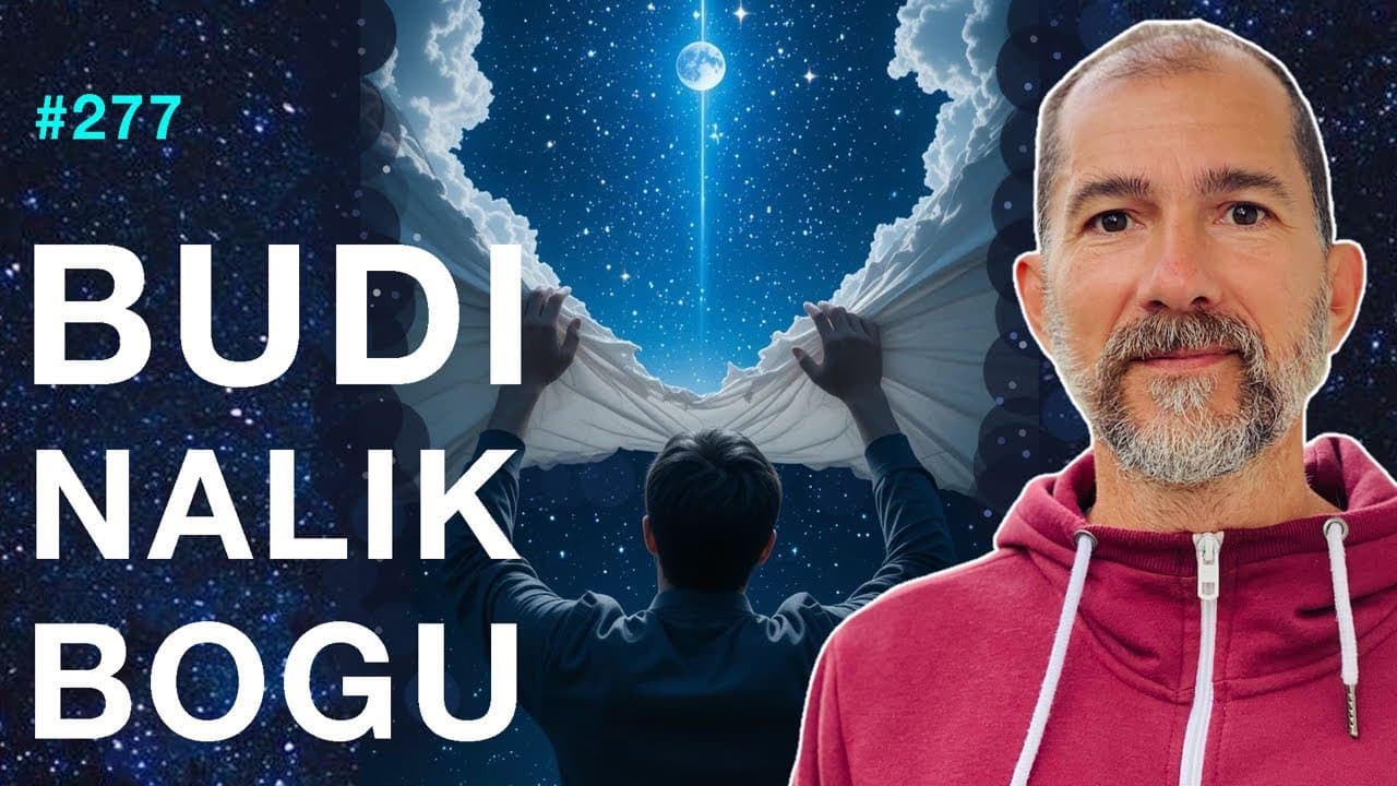Budi nalik Bogu | Petkom kod bogumila #277