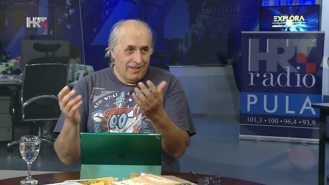 Explora 28.03.2023. GMO kućni ljubimci