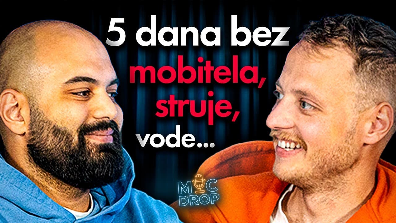 Naša veza je jako lijepa jer smo odmah bili iskreni | Noel Reškovac