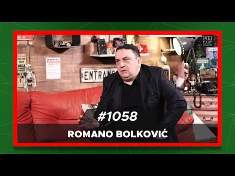 Podcast Inkubator #1058 - Ratko i Romano Bolković