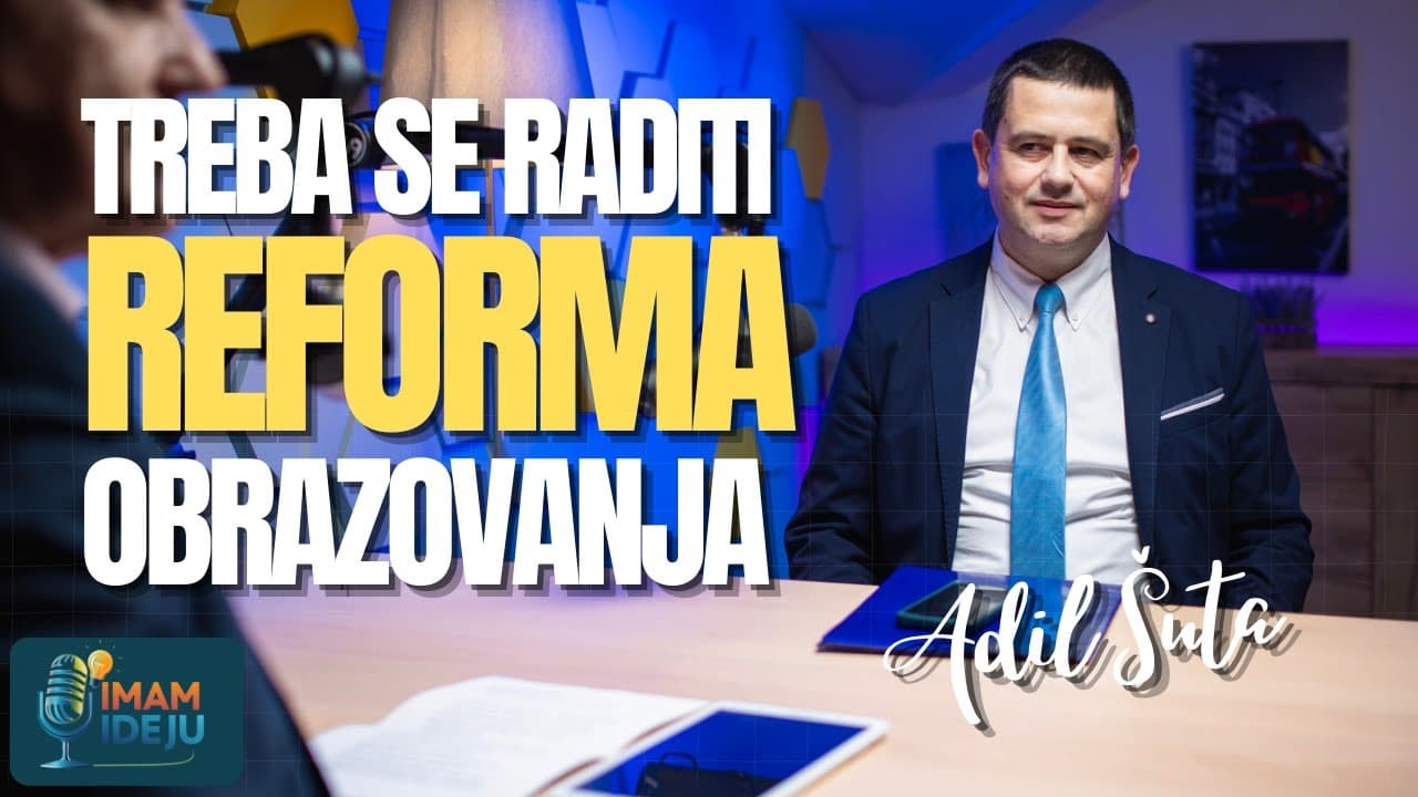 Adil Šuta: Vlada HNŽ učinila je sve što se moglo za stradale u strašnim poplavama - Bljesak