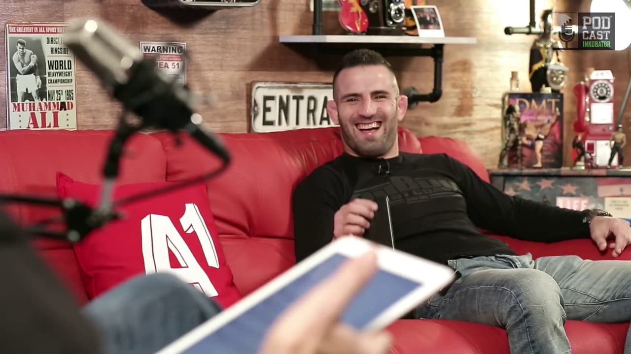 Podcast Inkubator #347 Q&A 157 - Antun Račić