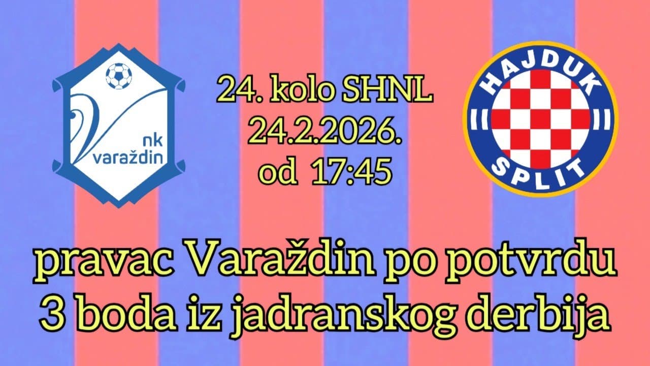 Najava gostovanja u Varaždinu ❤️💙 Prgavi podcast