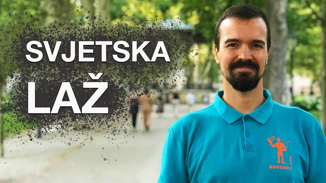 Svjetska laž