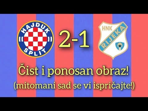 Prgavi live - a kaj ak uspijemo?