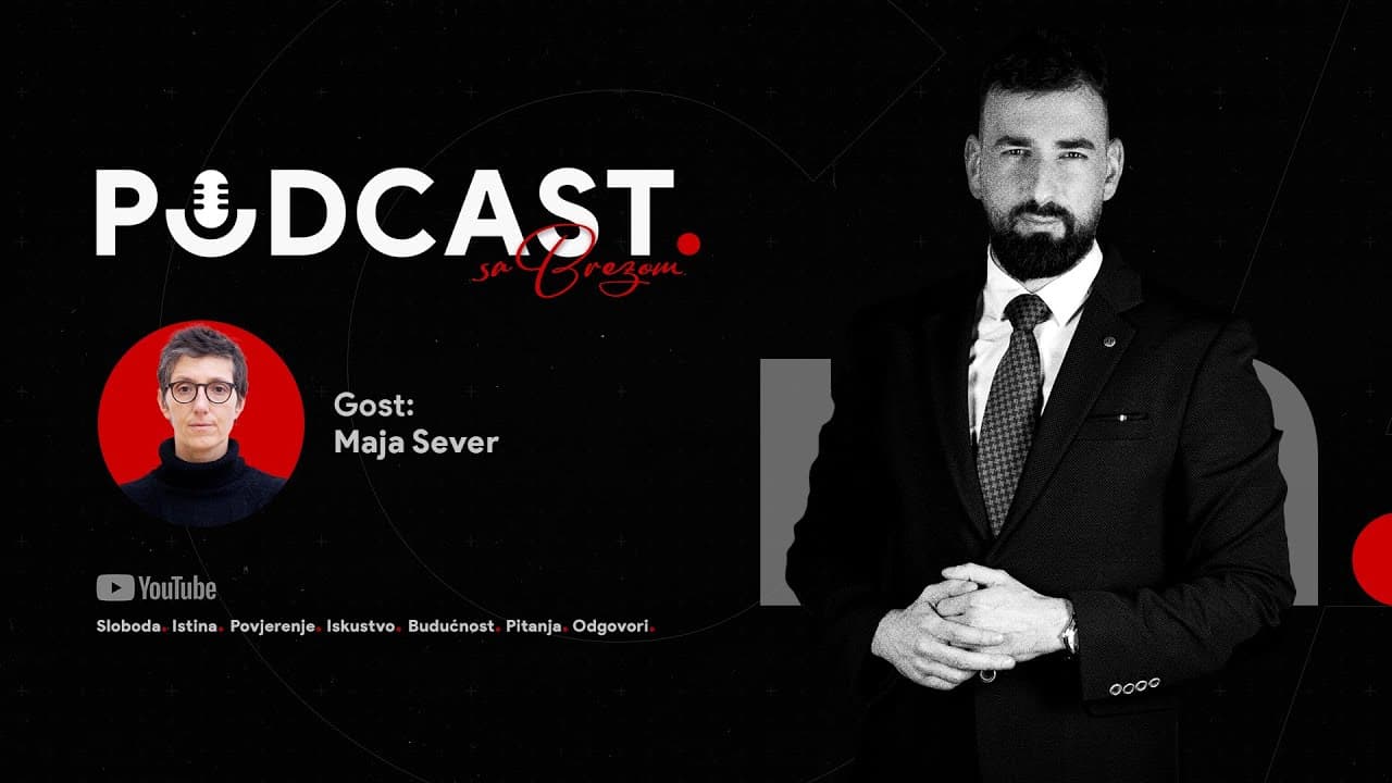 Maja Sever: Na Dan Vukovara trebamo zastati i zašutjeti. Ali, treba graditi mostove!