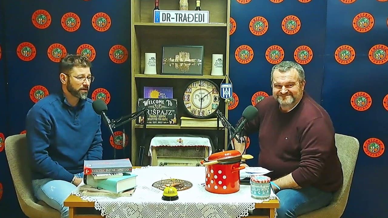 PODCAST ČUŠPAJZ #48 - ZGRADONAČELNIK.HR  Sve će biti ok! Zakon o održavanju i upravljanju zgradama
