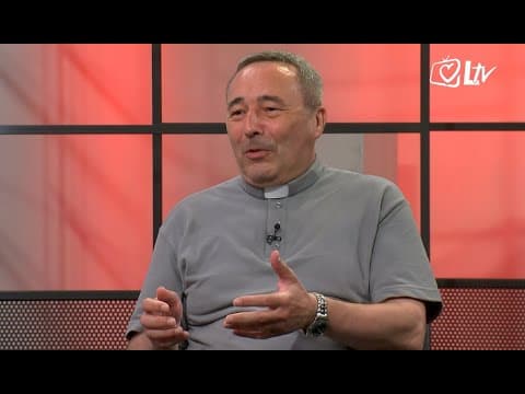 Podcast Bitno.net-a - p. Ivan Matić: Promjene u Crkvi nikad nisu dolazile s vrha, nego od pojedinaca