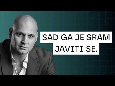 Zašto ti kupac ne odgovara ni nakon trećeg maila? / MKO14