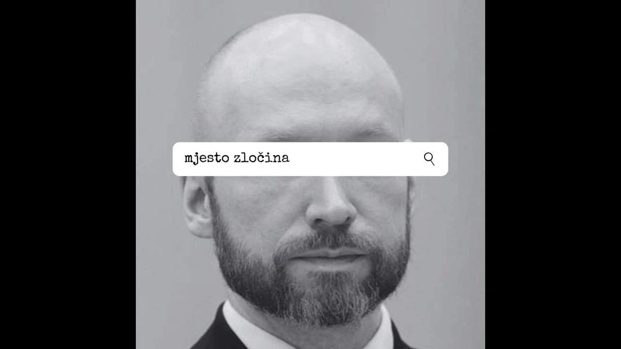 Epizoda 69: Anders Breivik: Dio Drugi: Manifestirajte s nama