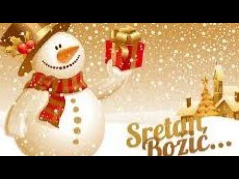Bozicno -Novogodisnji specijal o HNl-u @ DenoArmada & Dario Darkic +druzenje sa chatom part 1