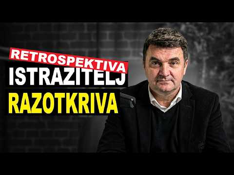 PODCAST VELEBIT – Kajkić_ Napadnite Hrvatsku i Plenković će vam za to dati mirovine i odštete (R)
